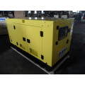 Silent type diesel generator for Australian market